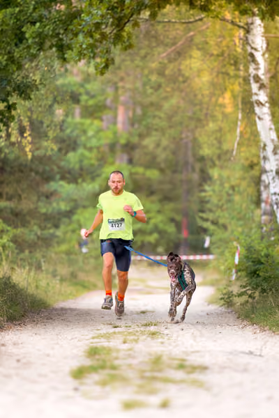 Leskros Mácháč 2026 — Leskros Mácháč - Neděle – CC