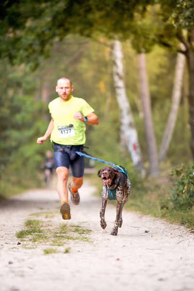 Leskros Mácháč 2026 — Leskros Mácháč - Neděle – CC