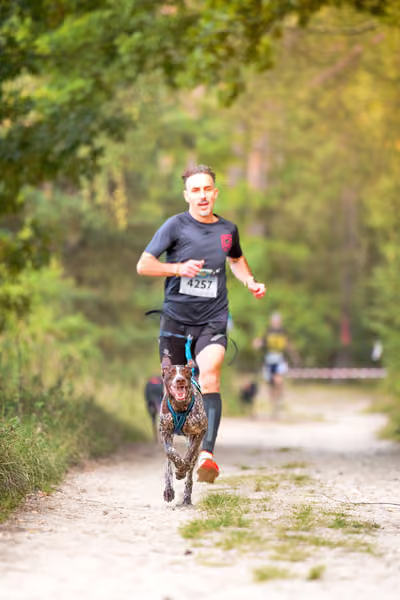 Leskros Mácháč 2026 — Leskros Mácháč - Neděle – CC