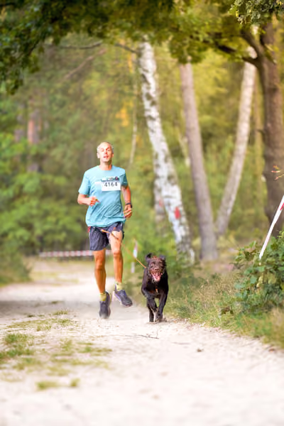 Leskros Mácháč 2026 — Leskros Mácháč - Neděle – CC