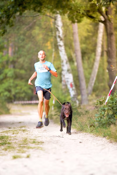 Leskros Mácháč 2026 — Leskros Mácháč - Neděle – CC