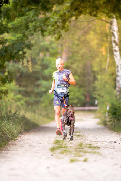 Leskros Mácháč 2026 — Leskros Mácháč - Neděle – CC