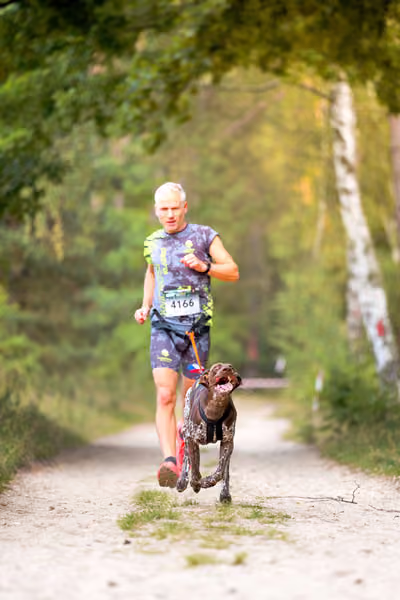 Leskros Mácháč 2026 — Leskros Mácháč - Neděle – CC