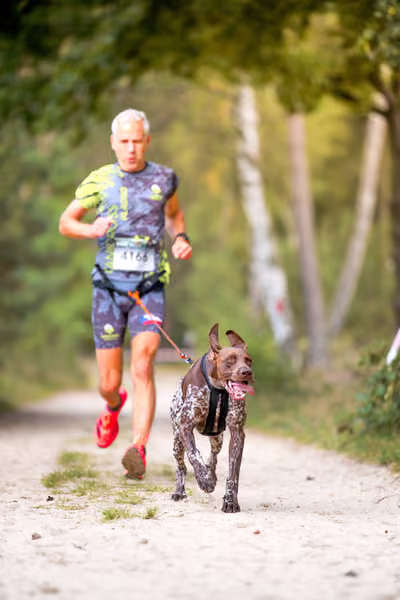 Leskros Mácháč 2026 — Leskros Mácháč - Neděle – CC