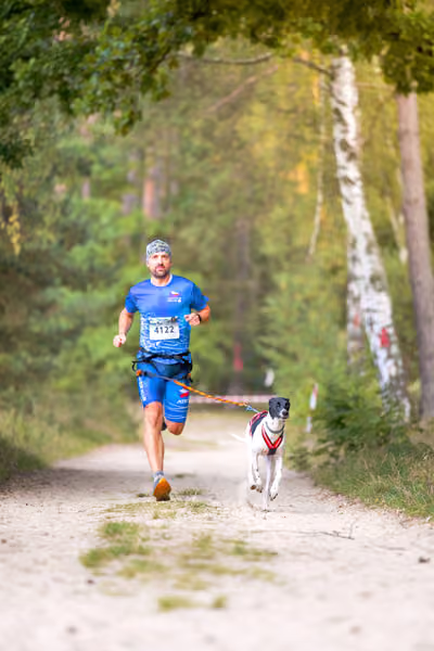 Leskros Mácháč 2026 — Leskros Mácháč - Neděle – CC
