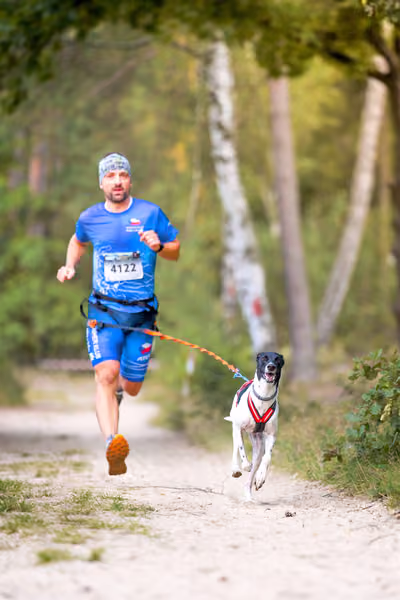 Leskros Mácháč 2026 — Leskros Mácháč - Neděle – CC
