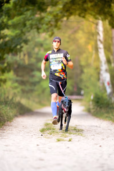 Leskros Mácháč 2026 — Leskros Mácháč - Neděle – CC