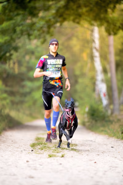 Leskros Mácháč 2026 — Leskros Mácháč - Neděle – CC