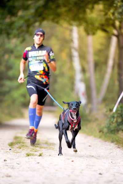 Leskros Mácháč 2026 — Leskros Mácháč - Neděle – CC
