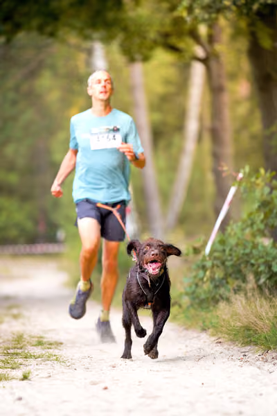 Leskros Mácháč 2026 — Leskros Mácháč - Neděle – CC
