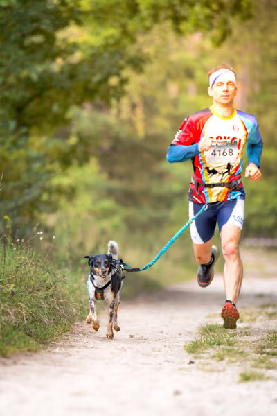 Leskros Mácháč 2026 — Leskros Mácháč - Neděle – CC
