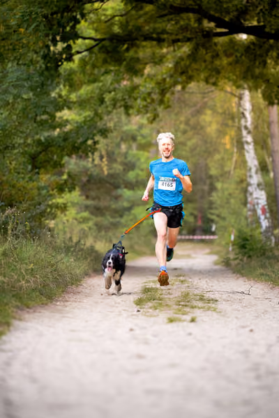 Leskros Mácháč 2026 — Leskros Mácháč - Neděle – CC