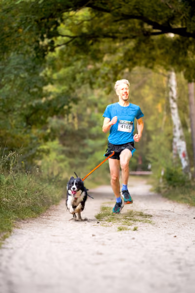 Leskros Mácháč 2026 — Leskros Mácháč - Neděle – CC