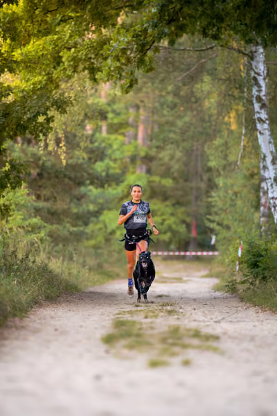 Leskros Mácháč 2026 — Leskros Mácháč - Neděle – CC