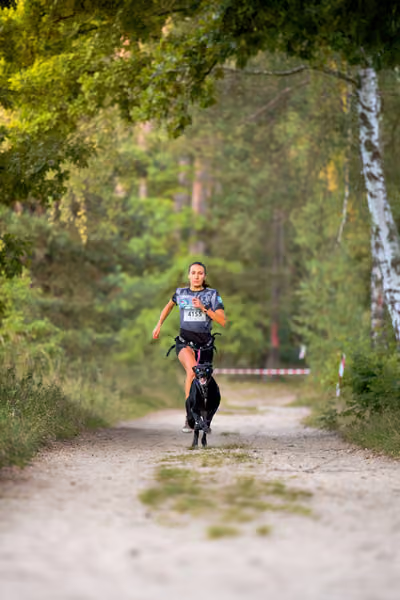 Leskros Mácháč 2026 — Leskros Mácháč - Neděle – CC