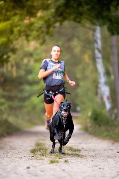 Leskros Mácháč 2026 — Leskros Mácháč - Neděle – CC