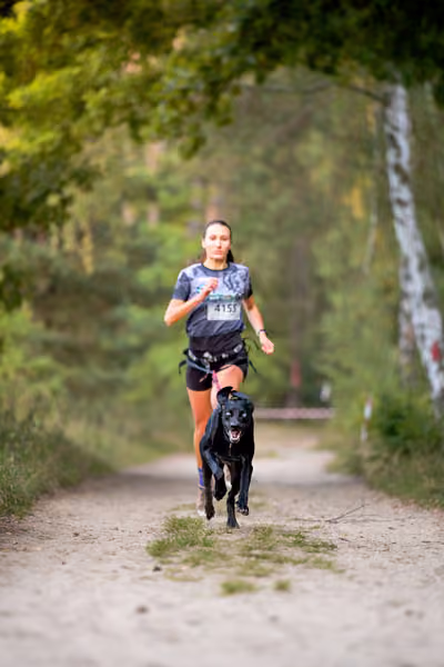 Leskros Mácháč 2026 — Leskros Mácháč - Neděle – CC