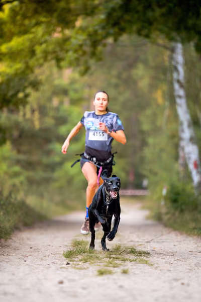 Leskros Mácháč 2026 — Leskros Mácháč - Neděle – CC
