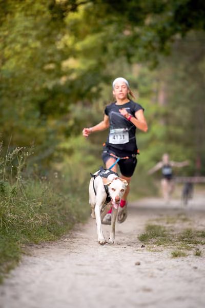 Leskros Mácháč 2026 — Leskros Mácháč - Neděle – CC