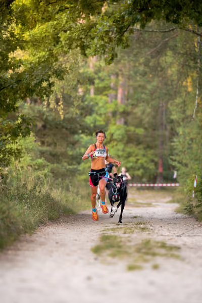Leskros Mácháč 2026 — Leskros Mácháč - Neděle – CC
