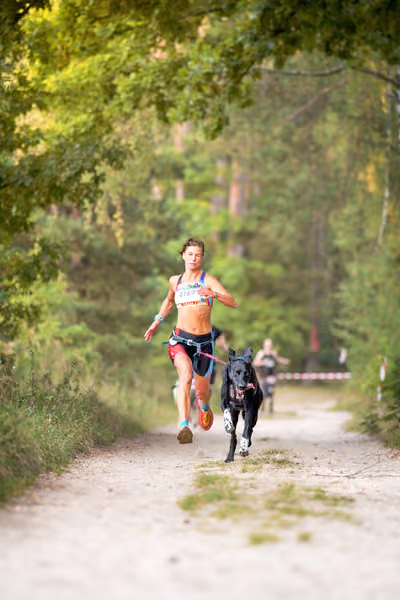 Leskros Mácháč 2026 — Leskros Mácháč - Neděle – CC