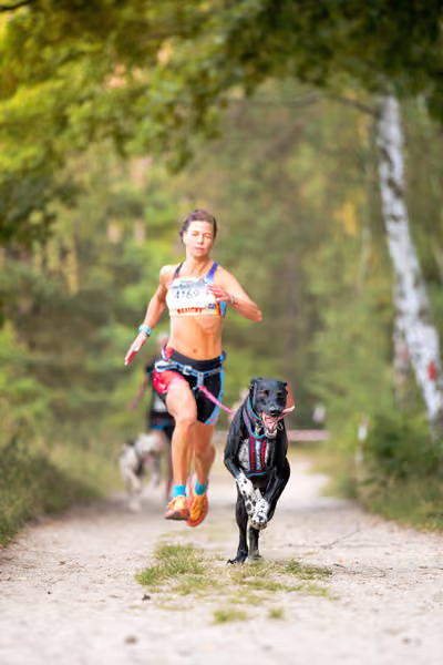Leskros Mácháč 2026 — Leskros Mácháč - Neděle – CC