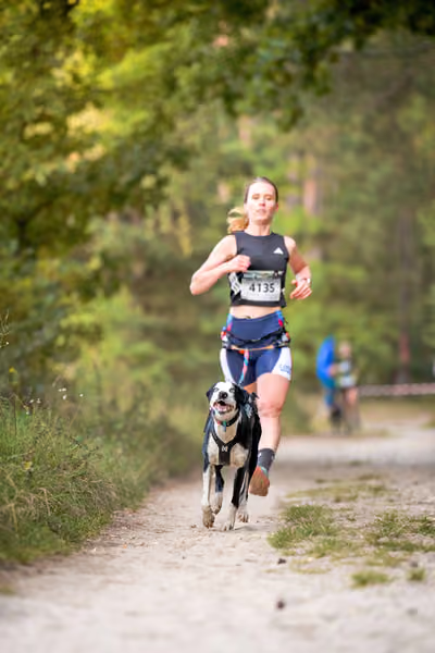 Leskros Mácháč 2026 — Leskros Mácháč - Neděle – CC