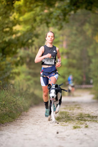Leskros Mácháč 2026 — Leskros Mácháč - Neděle – CC