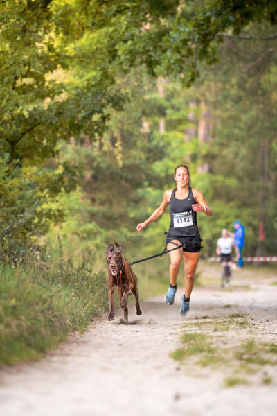 Leskros Mácháč 2026 — Leskros Mácháč - Neděle – CC