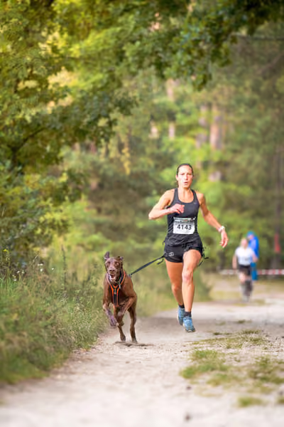 Leskros Mácháč 2026 — Leskros Mácháč - Neděle – CC
