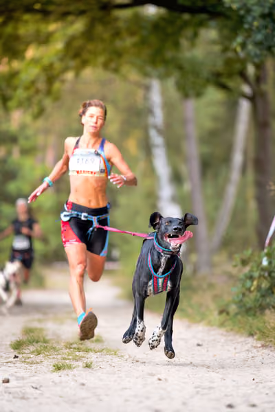 Leskros Mácháč 2026 — Leskros Mácháč - Neděle – CC