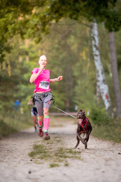 Leskros Mácháč 2026 — Leskros Mácháč - Neděle – CC