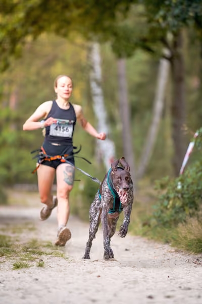 Leskros Mácháč 2026 — Leskros Mácháč - Neděle – CC