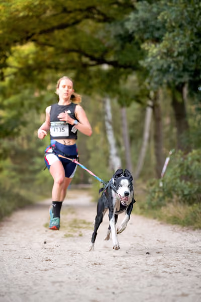 Leskros Mácháč 2026 — Leskros Mácháč - Neděle – CC