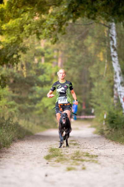 Leskros Mácháč 2026 — Leskros Mácháč - Neděle – CC