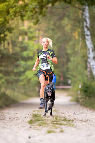 Leskros Mácháč 2026 — Leskros Mácháč - Neděle – CC
