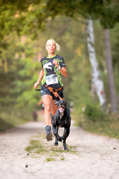 Leskros Mácháč 2026 — Leskros Mácháč - Neděle – CC