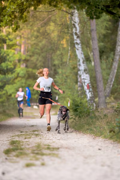 Leskros Mácháč 2026 — Leskros Mácháč - Neděle – CC