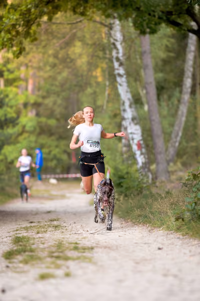 Leskros Mácháč 2026 — Leskros Mácháč - Neděle – CC