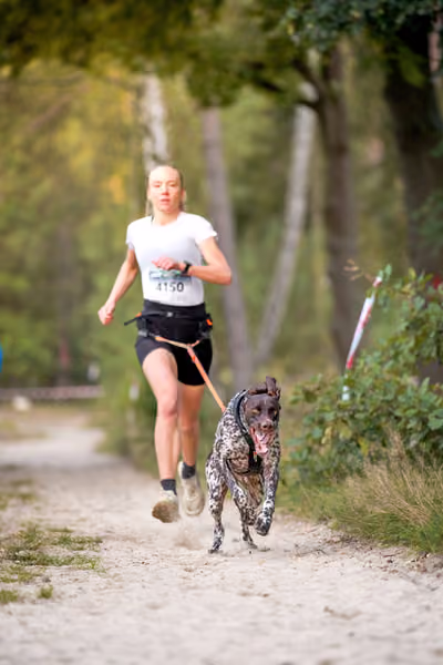 Leskros Mácháč 2026 — Leskros Mácháč - Neděle – CC
