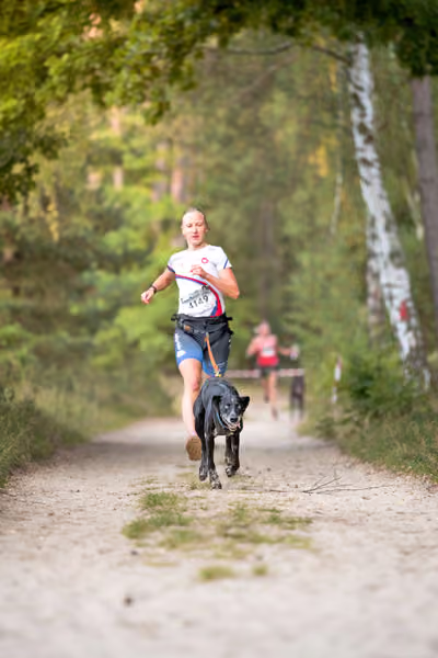 Leskros Mácháč 2026 — Leskros Mácháč - Neděle – CC