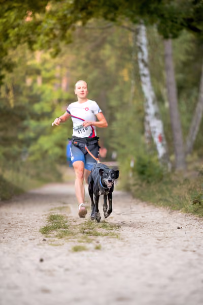 Leskros Mácháč 2026 — Leskros Mácháč - Neděle – CC