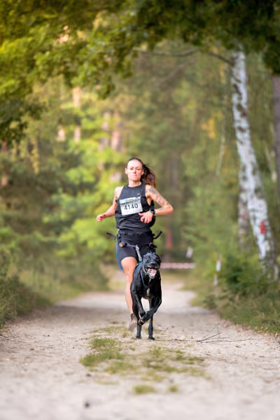 Leskros Mácháč 2026 — Leskros Mácháč - Neděle – CC