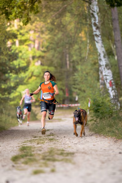 Leskros Mácháč 2026 — Leskros Mácháč - Neděle – CC