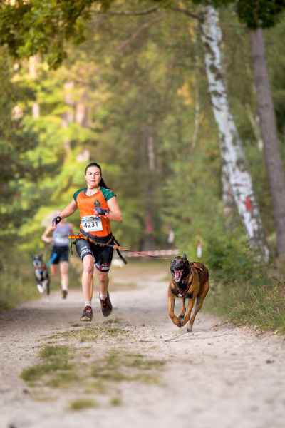 Leskros Mácháč 2026 — Leskros Mácháč - Neděle – CC