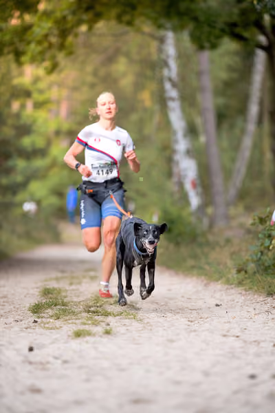 Leskros Mácháč 2026 — Leskros Mácháč - Neděle – CC
