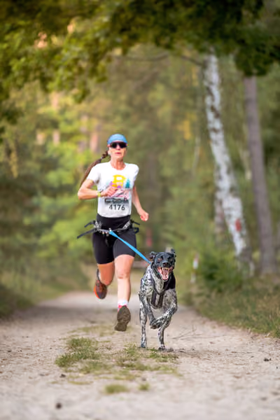 Leskros Mácháč 2026 — Leskros Mácháč - Neděle – CC