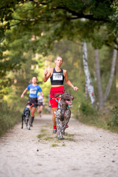 Leskros Mácháč 2026 — Leskros Mácháč - Neděle – CC