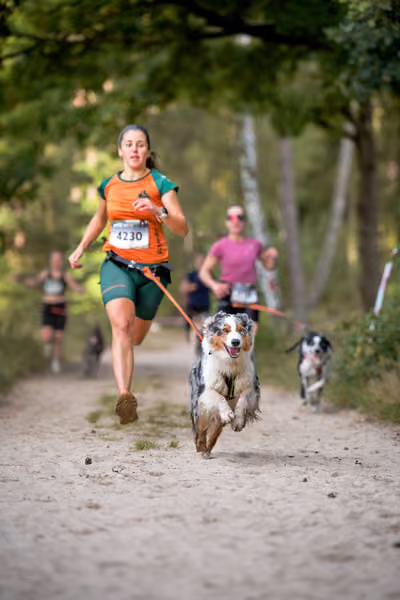 Leskros Mácháč 2026 — Leskros Mácháč - Neděle – CC