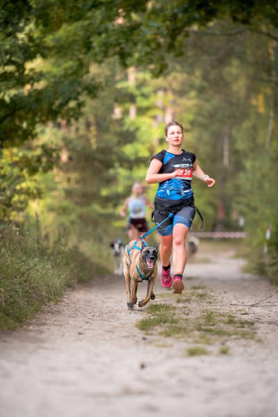 Leskros Mácháč 2026 — Leskros Mácháč - Neděle – CC